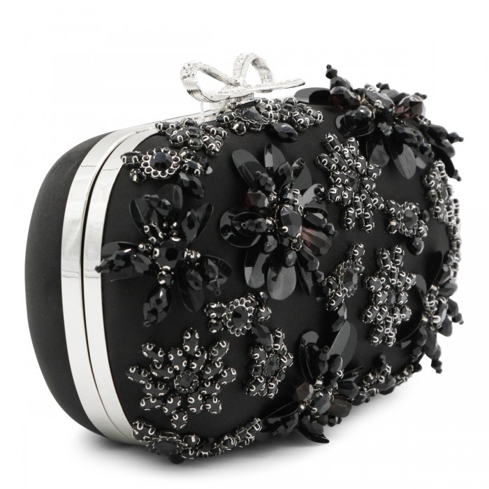 BLACK CLUTCH 2