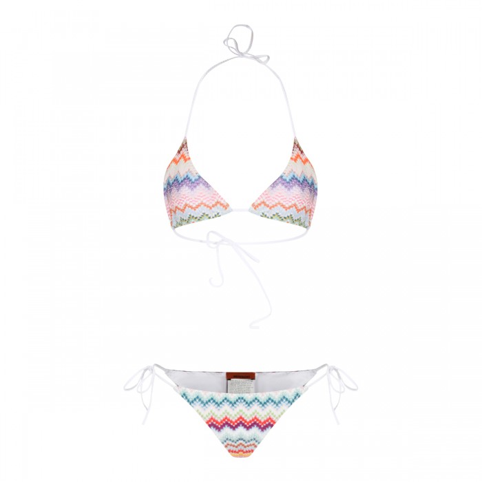 MULTICOLOR BEACHWEAR