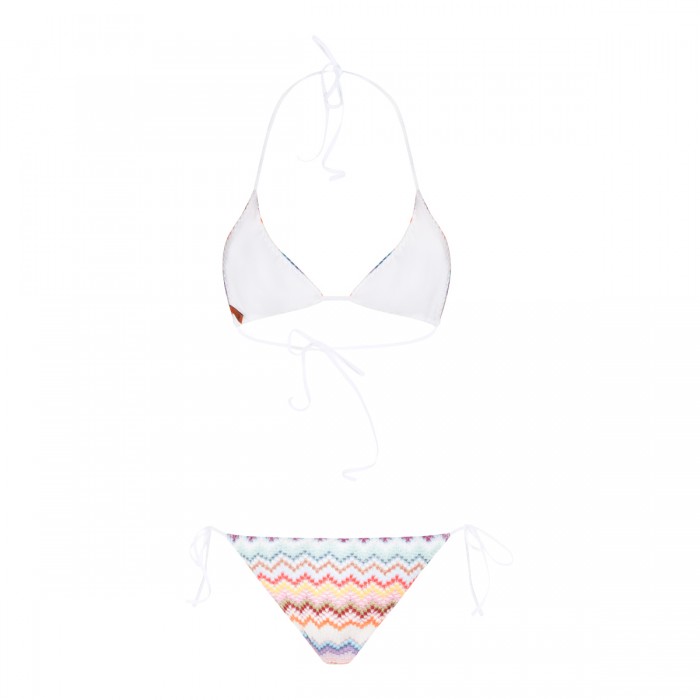 MULTICOLOR BEACHWEAR 2