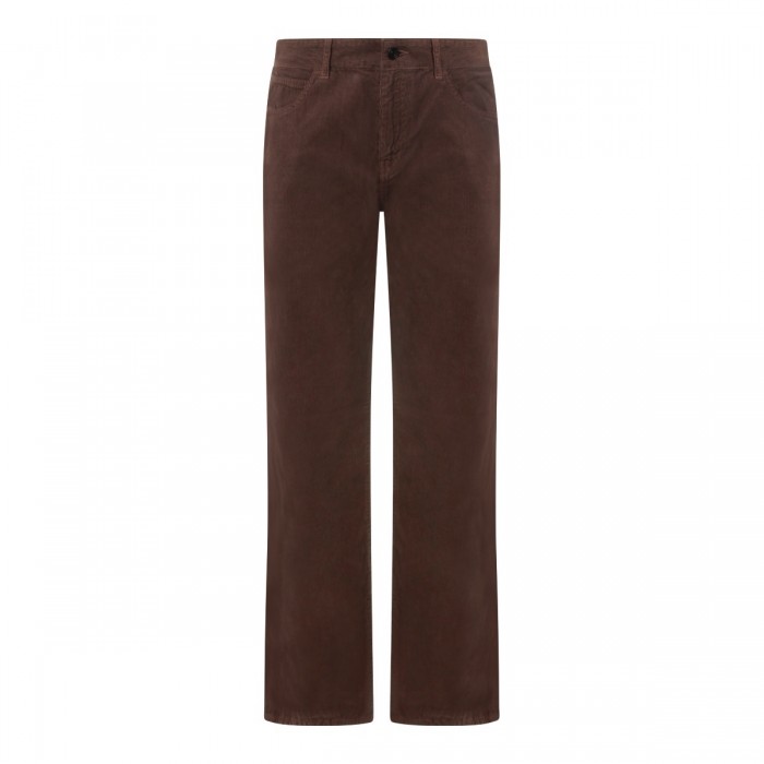 MUD COTTON CARLYL JEANS