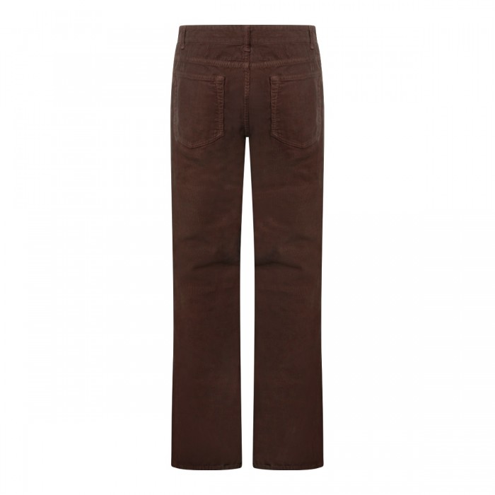 MUD COTTON CARLYL JEANS 2