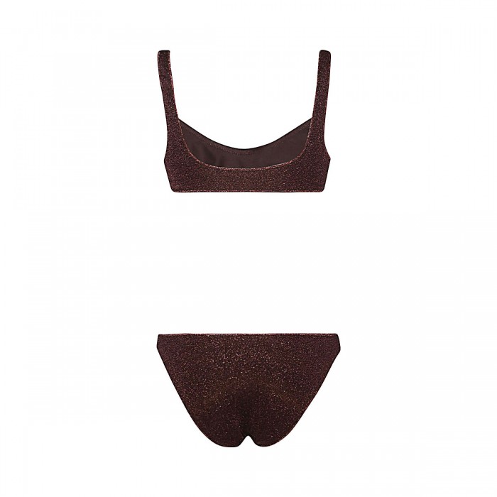 CHOCOLATE LUMIERE SWIMSUIT 2