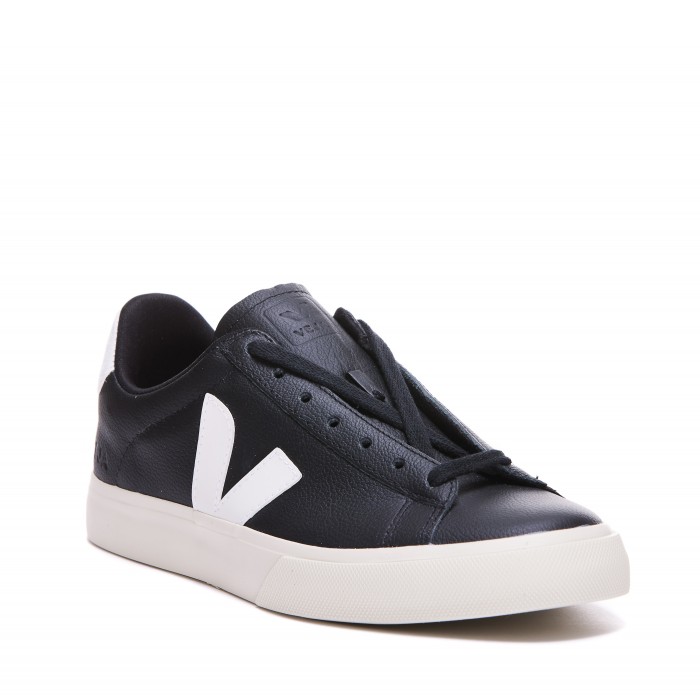 BLACK AND WHITE LEATHER... 2