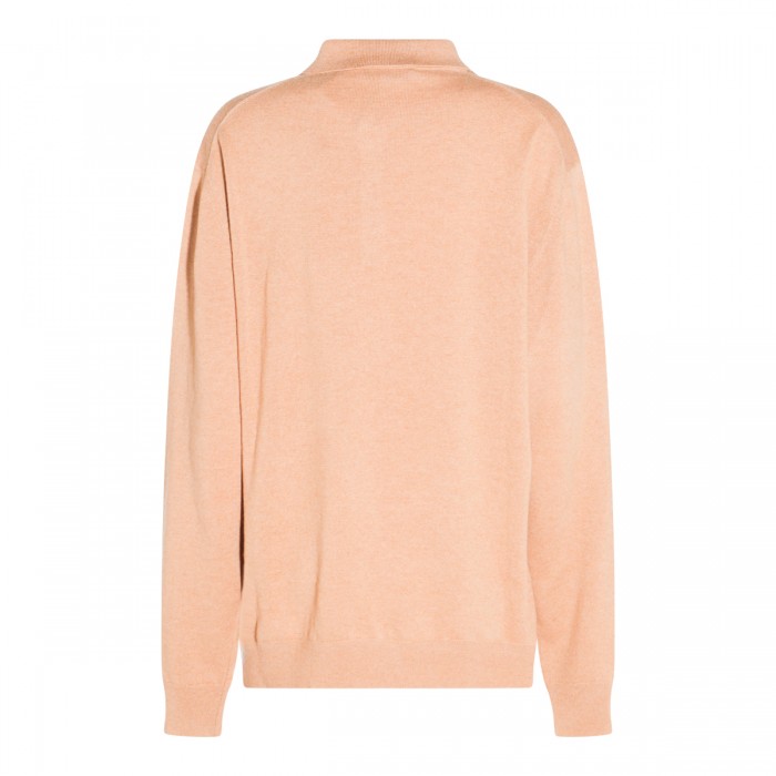 CAMEL CASHMERE KNITWEAR 2