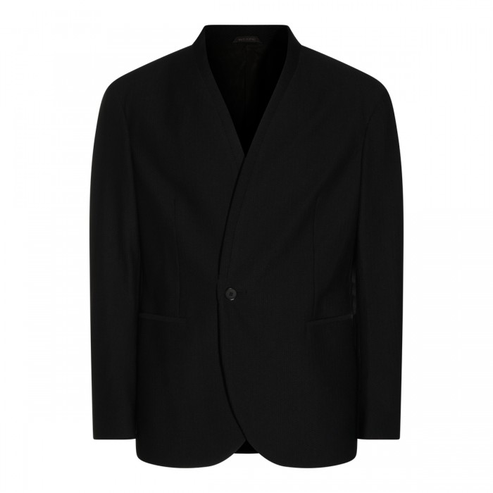 BLACK BLAZER