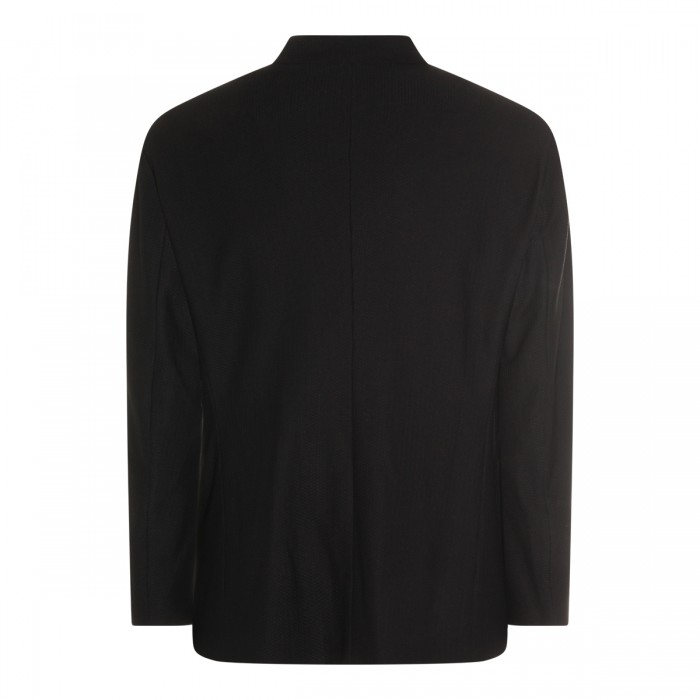 BLACK BLAZER 2