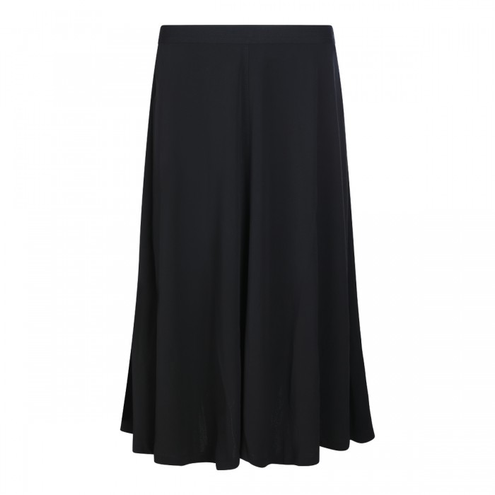 BLACK SKIRT