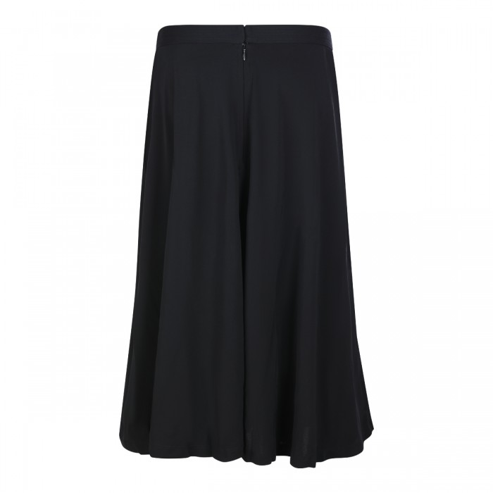 BLACK SKIRT 2