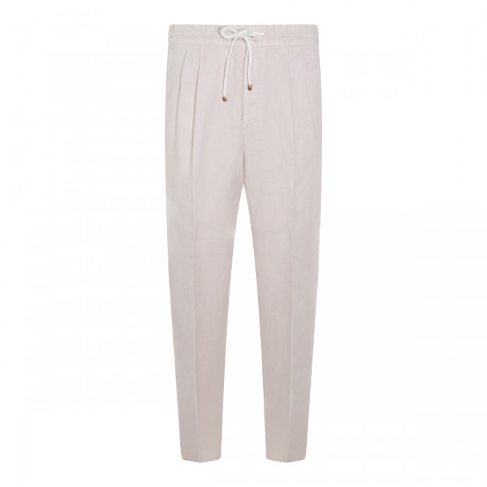 YUTA LINEN PANTS