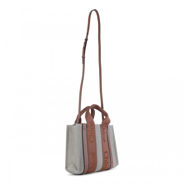 BEIGE TOTE 2