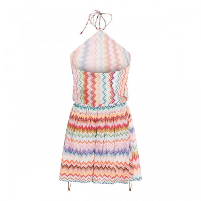 MULTICOLOR JUMPSUIT 2