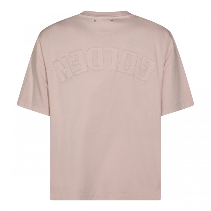 GREY COTTON T-SHIRT 2