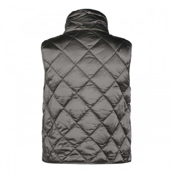 DARK GREY DOWN JACKET 2