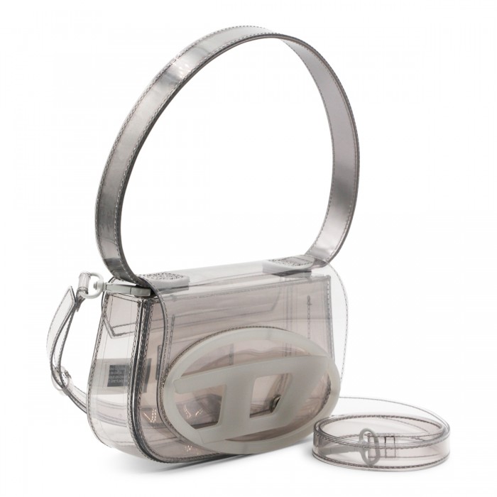 BLACK SHOULDER BAG 2