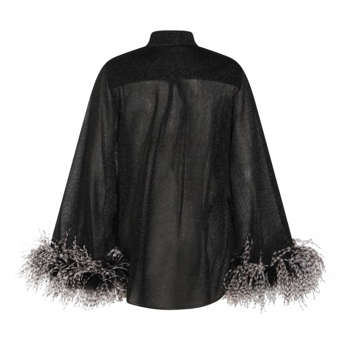 BLACK LUMIERE SHIRT 2