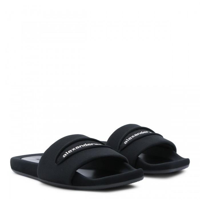 BLACK COTTON FLATS 2