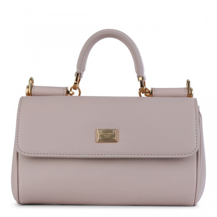 NUDE LEATHER MY SICILY...