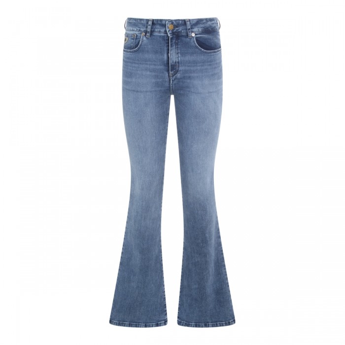 BLUE COTTON RAVAL 16 JEANS