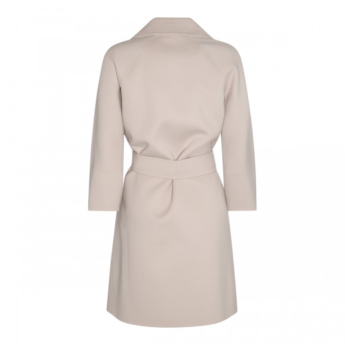 WHITE CASHMERE COAT 2