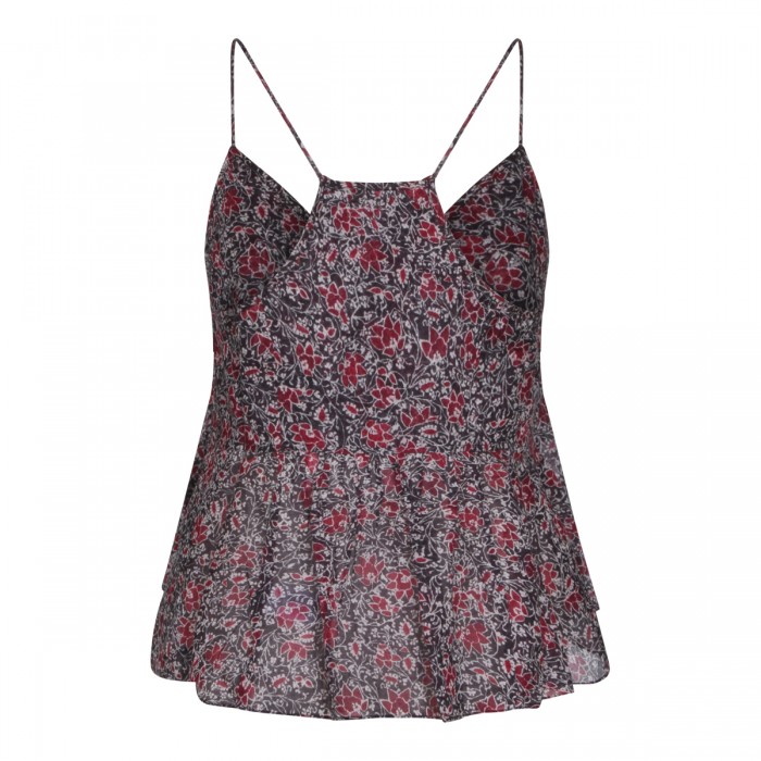 COLORFUL COTTON TOP 2