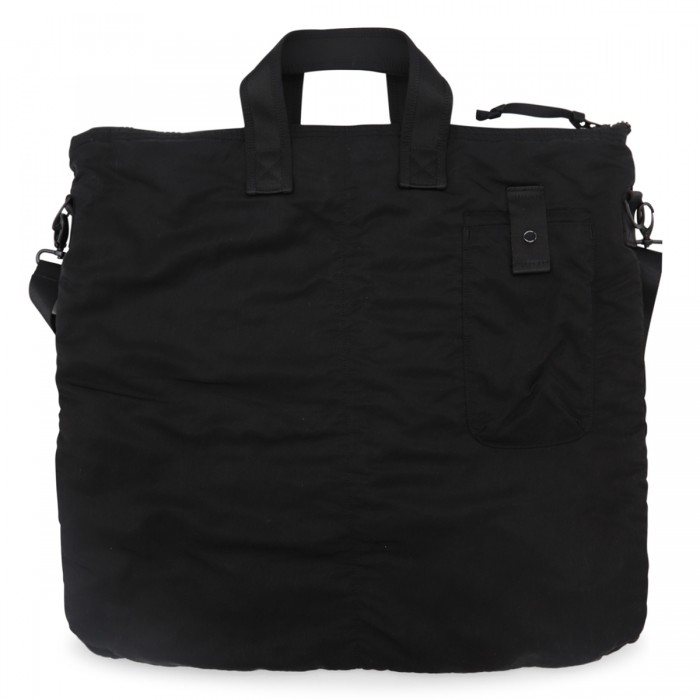 BLACK TOTE 2
