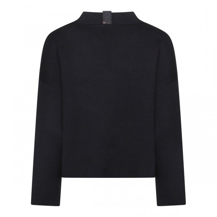 NAVY KNITWEAR 2
