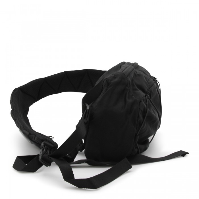 BLACK SHOULDER BAG 2