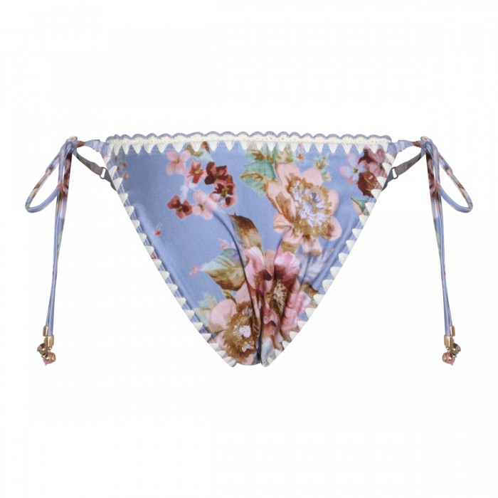 LIGHT BLUE BEACHWEAR 2