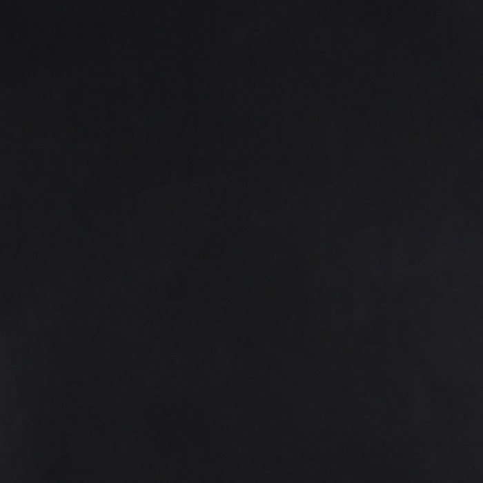 BLACK COTTON T-SHIRT 2