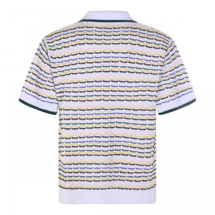 MULTICOLOR COTTON SHIRT 2