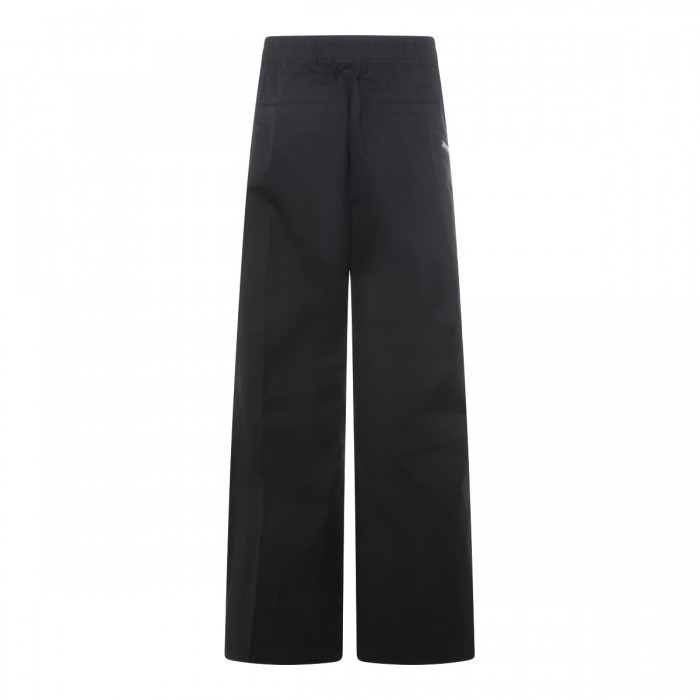 BLACK HEIZER BELAS PANTS 2