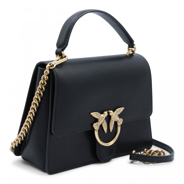 BLACK LEATHER LOVE BIRDS... 2