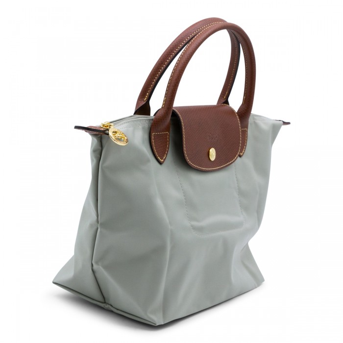 GREY CANVAS LE PLIAGE S... 2