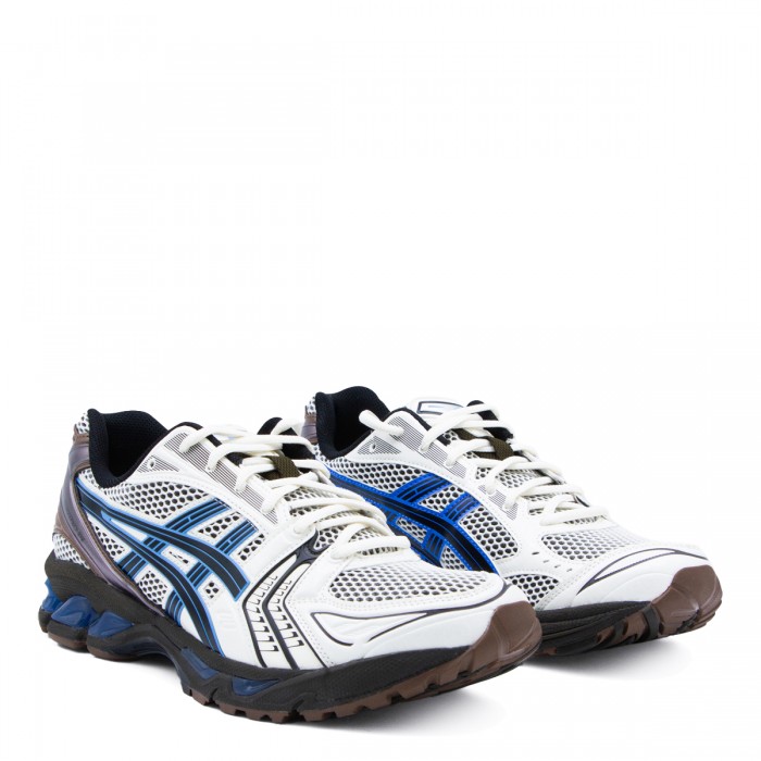 CREAM AND BLUE GEL-KAYANO... 2