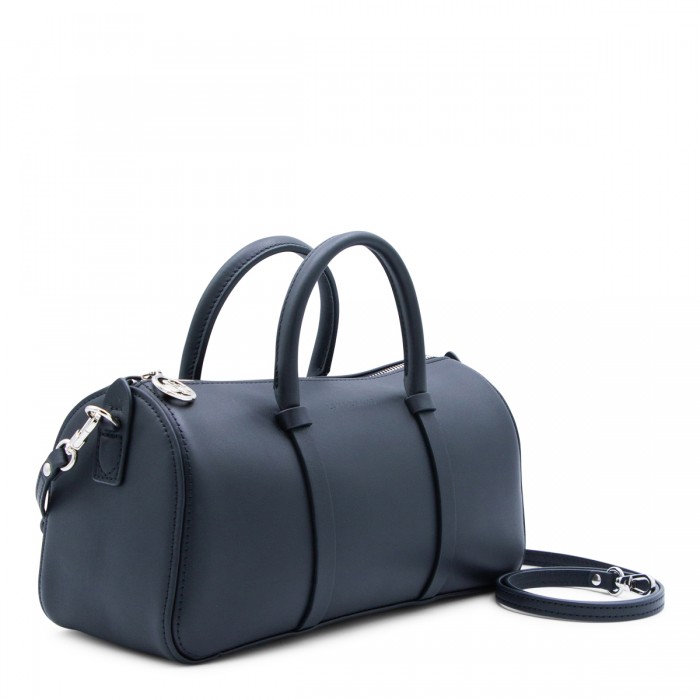 BLACK LEATHER M DAYLONG... 2