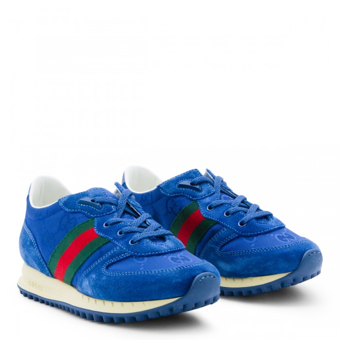 INDIGO CALF SKIN RE MOTION... 2