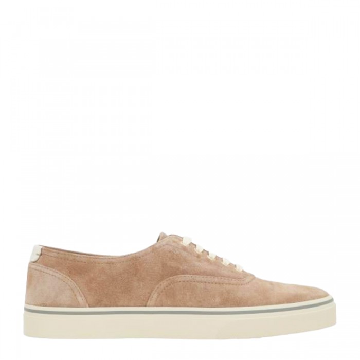 BEIGE SNEAKERS
