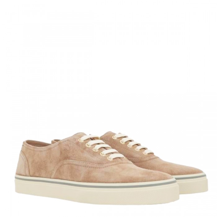 BEIGE SNEAKERS 2