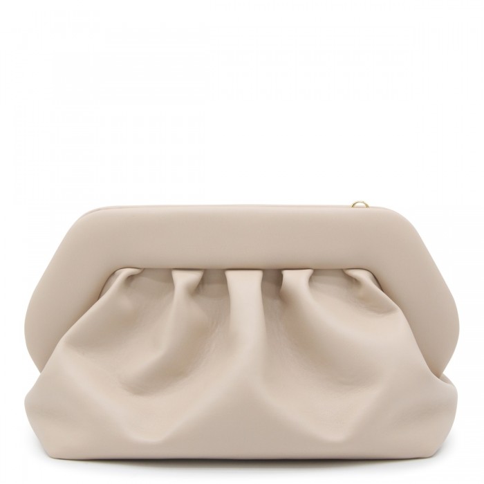 CREAM VEGAN LEATHER BIOS...