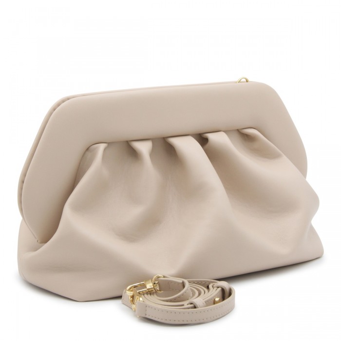 CREAM VEGAN LEATHER BIOS... 2