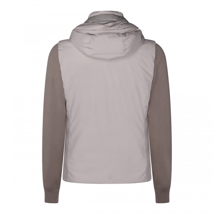 IVORY EVAN CASUAL JACKET 2