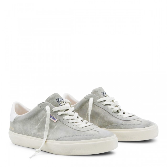 GREY LEATHER SOUL-STAR... 2