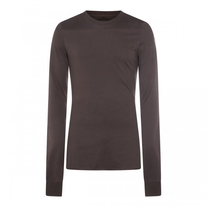 DARK GREY COTTON GIRDER...