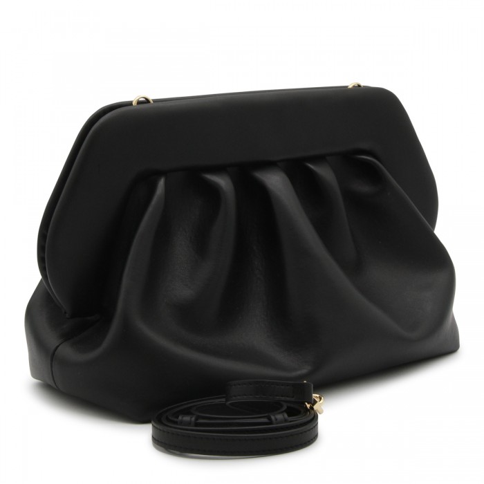 BLACK VEGAN LEATHER BIOS... 2