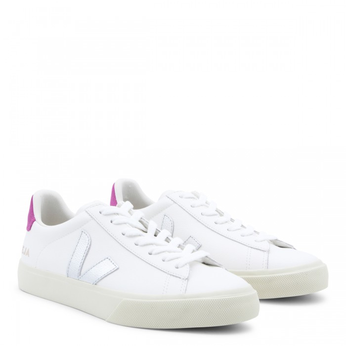 WHITE, SILVER AND VIOLET... 2