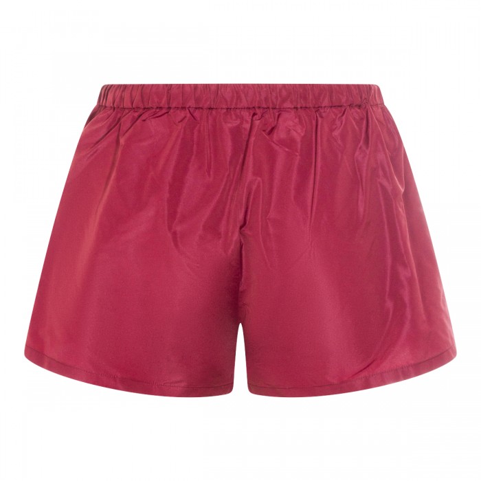 RED SHORTS 2