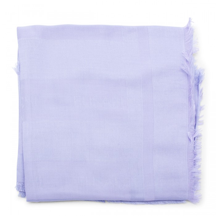 LILAC SCARVES
