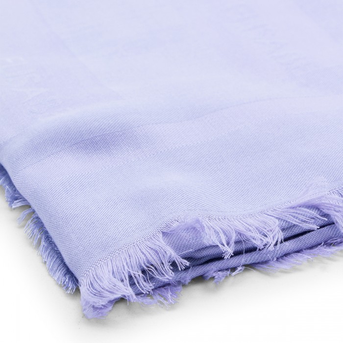 LILAC SCARVES 2