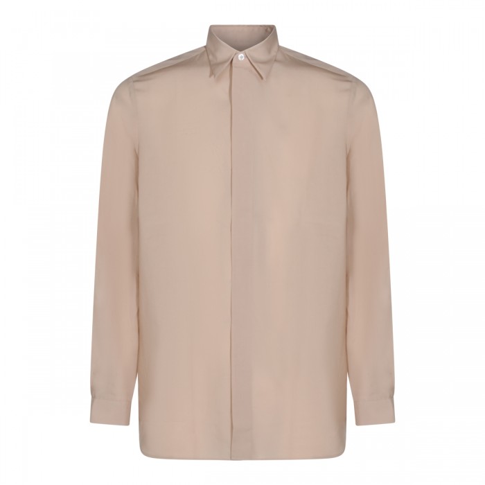 BEIGE SHIRT