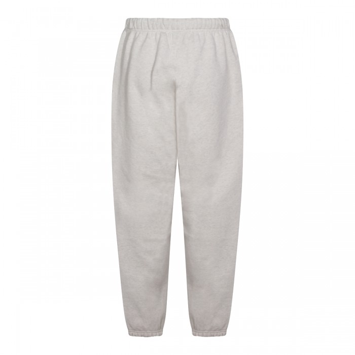 WHITE COTTON PANTS 2